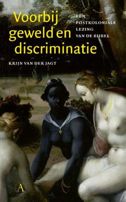 Voorbij geweld en discriminatie - Krijn van der Jagt - Paperback (9789025308544) Voorbij geweld en discriminatie - Krijn van der Jagt - Paperback (9789025308544)