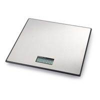 Maul MAULglobal Pakketweegschaal Weegbereik (max.) 25 kg Resolutie 20 g Zilver - thumbnail
