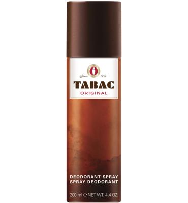 Tabac Original deodorant spray 200 Milliliter