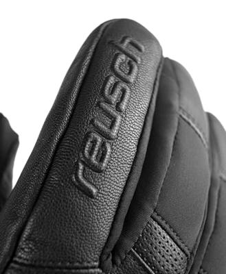 Reusch Jupiter GORE-TEX Handschoen Black 8,5 - thumbnail