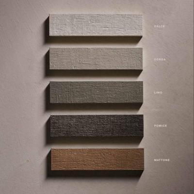 Vloer- en Wandtegel Kronos Terra Crea Calce 120x120 cm Gerectificeerd Wit Kronos