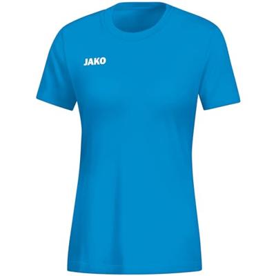 JAKO 6165 T-Shirt Base - Jako-Blauw - 3XL