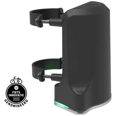 Bypoint fietsvaldetectiesysteem Bypoint fietsvaldetectiesysteem