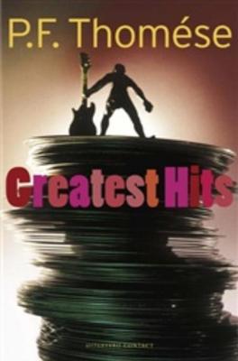 Greatest Hits - P.F. Thomése - ebook