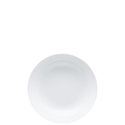 ROSENTHAL - Jade Pure White - Diep Bord 19cm Coupe