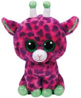 Ty beanie giraffe gilbert 24cm - thumbnail