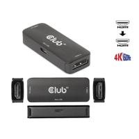 club3D CAC-1307 Repeater HDMI, Micro-USB - thumbnail
