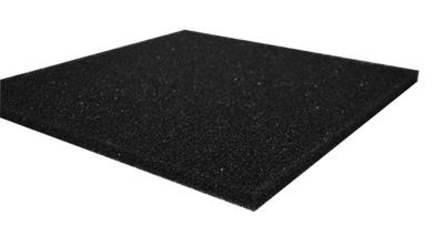 Superfish Filter foam l50b50h2cm grof Superfish Filter foam l50b50h2cm grof