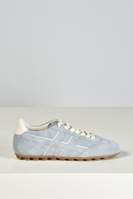 Hogan sneakers H693 HXW6930FX20UHO0RVL blauw Hogan sneakers H693 HXW6930FX20UHO0RVL blauw