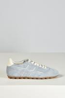 Hogan sneakers H693 HXW6930FX20UHO0RVL blauw - thumbnail