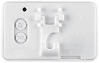 Hama Thermo-/hygrometer Mini Wit - thumbnail