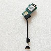 Notebook Audio Board for DELL Latitude 13 3380 E3380 pulled - thumbnail