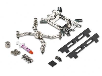 Cooler Master Hyper 212 Evo Processor Koeler 12 cm Aluminium, Zwart