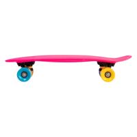 Street Surfing Fizz Skateboard Roze - thumbnail