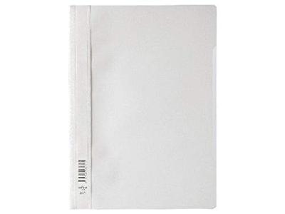 Durable snelhechtmap wit