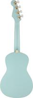 Fender Avalon Tenor Ukulele, Daphne Blue - thumbnail