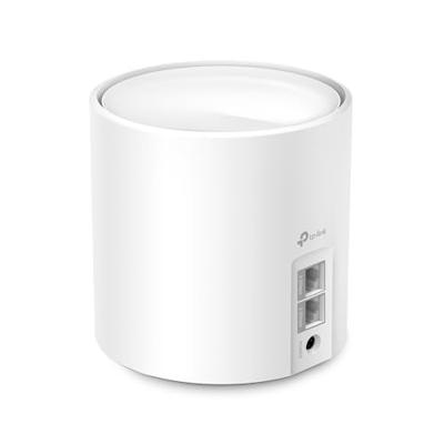 TP-Link Deco X10 WiFi 6 Mesh Systeem (1-pack) Mesh router Wit