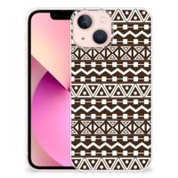 iPhone 13 mini | TPU bumper | Aztec Brown - thumbnail