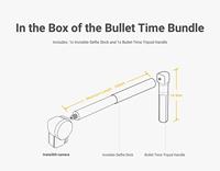 Insta360 ONE X Bullet Time Bundle - thumbnail