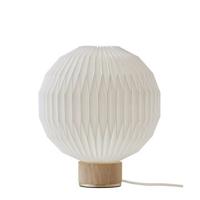 LE KLINT Model 375 - Small Tafellamp - Standaard kap - Bruin - thumbnail