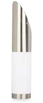 V-TAC VT-832 8623 LED-buitenlamp (wand) E27 RVS