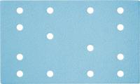 Festool 80x133 P150 GR/100 497121 Schuurblad Korrelgrootte (num) 150 (l x b) 80 mm x 133 mm 100 stuk(s) - thumbnail