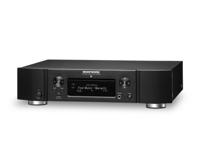 Marantz NA6006 Ethernet LAN Wifi Zwart - thumbnail