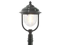 Staande lamp Parma Mezzani groen klassieke buitenlamp 7225-600 - thumbnail