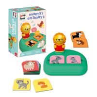 Jumbo Ik leer Mama's en Baby's - thumbnail