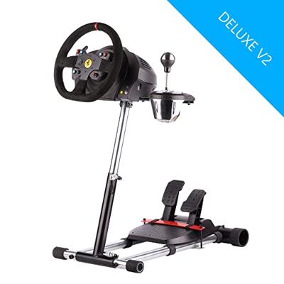 Wheel Stand Pro voor Hori racestuur