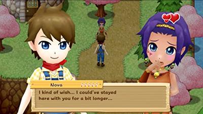 Harvest Moon Light of Hope Special Edition Complete