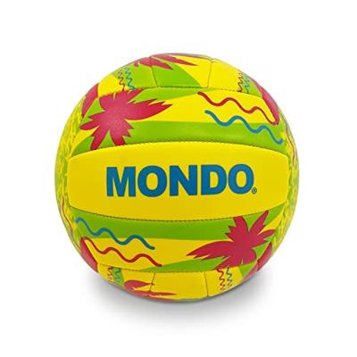 Mondo beach volleybal aloha, 21,5cm