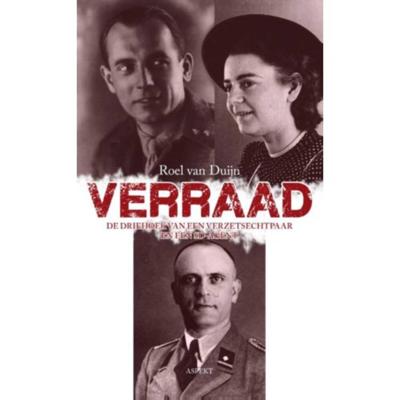 Verraad (Paperback)