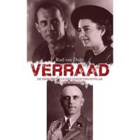 Verraad (Paperback) - thumbnail