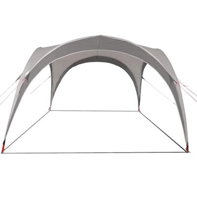 Partytent waterdicht wit - thumbnail