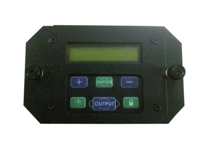 EUROLITE LCD-2 Timer Controller