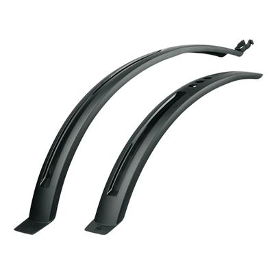 Polisport Spatbordset 26/28" sks hightrek