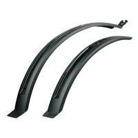 Polisport Spatbordset 26/28" sks hightrek - thumbnail