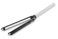 Csepel RoyAL Carbon 28" 3K Track Voorvork - Zwart - thumbnail