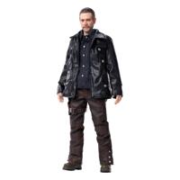 The Walking Dead: Dead City Exquisite Super Series Actionfigur 1/12 Negan 16 cm - thumbnail