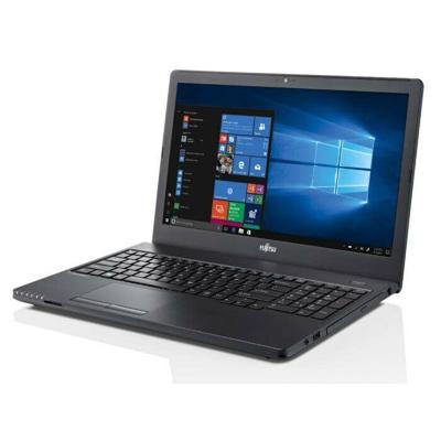 Fujitsu LifeBook A357 - Intel Core i3-7e Generatie - 15 inch - 8GB RAM - 256GB SSD - Windows 11