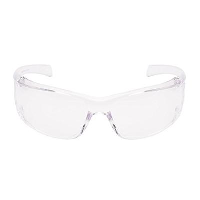 3M VIRTUAA0 Veiligheidsbril Transparant EN 166-1 DIN 166-1