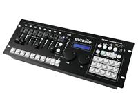 Eurolite DMX Move Controller 512 PRO - thumbnail