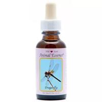 Animal Essences Dragonfly (libelle) 30 Milliliter - thumbnail