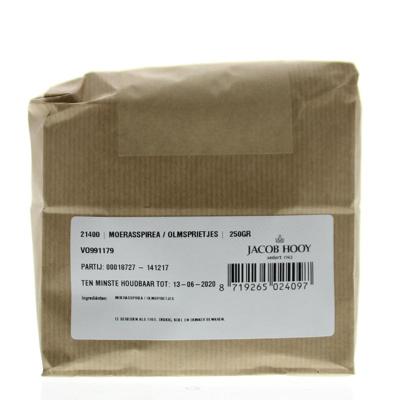 Jacob Hooy Moerasspirea Gesneden