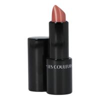 Couleurs De Noir Silkysoft Satin Lipstick 01 - thumbnail