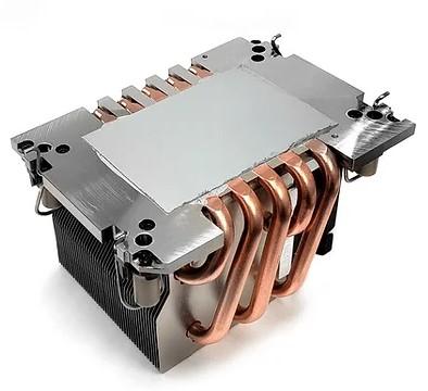 Dynatron N11 Chipsetkoeler met ventilator Intel 4189