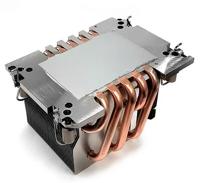 Dynatron N11 Chipsetkoeler met ventilator Intel 4189 - thumbnail