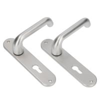 AMI deurkruk op langschild - PC 55 - 386 Rota/200/1/7 - F1 - 500340 - thumbnail