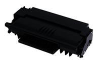 Huismerk OKI 09004391 Toner Zwart Hoge Capaciteit - thumbnail